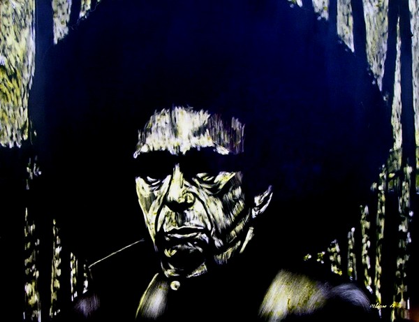 Blackspoitation Villan Witness Protection