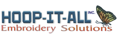Hoop-It-All Logo