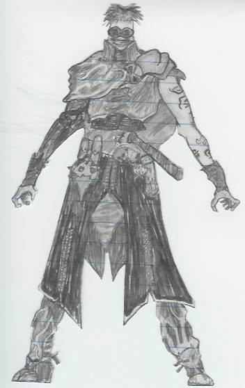 jackel