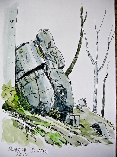 Rocks