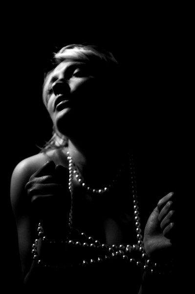 Pearls