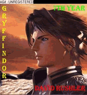 David Rushler