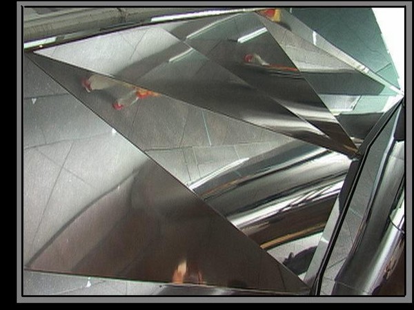 198. Archi-abstract form Hong Kong