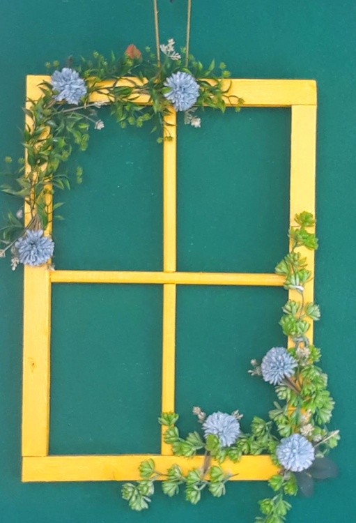 Detail-I