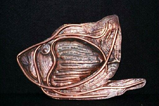 The Original Fish