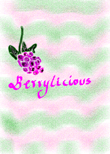 berry