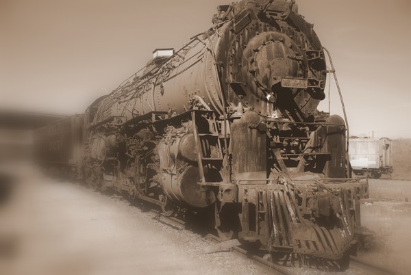 Locomotion In Time