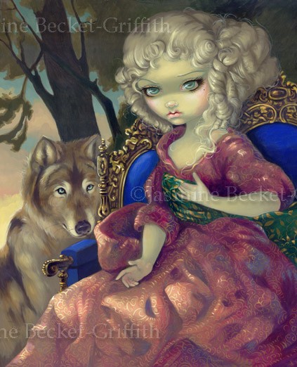 Loup-Garou:  L'Aube 