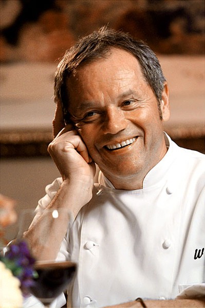 Wolfgang Puck