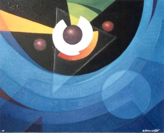 Synodic composition