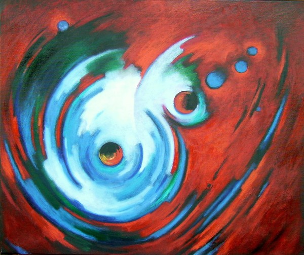 Awakening - 2