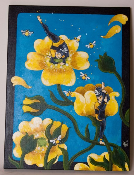 Bee Imitationists