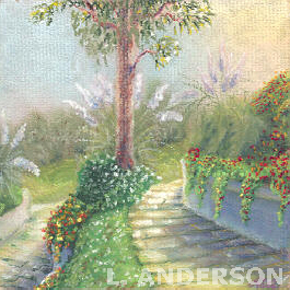 Garden Dreams