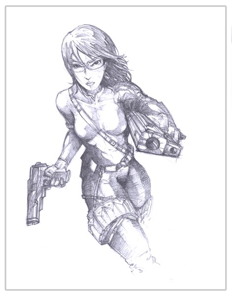 ladyforce