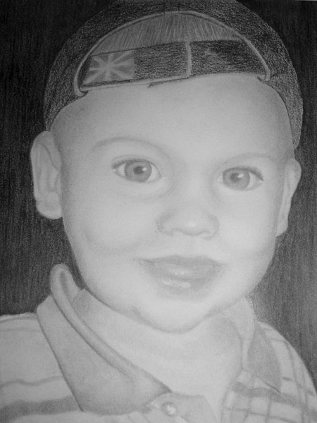 grandson