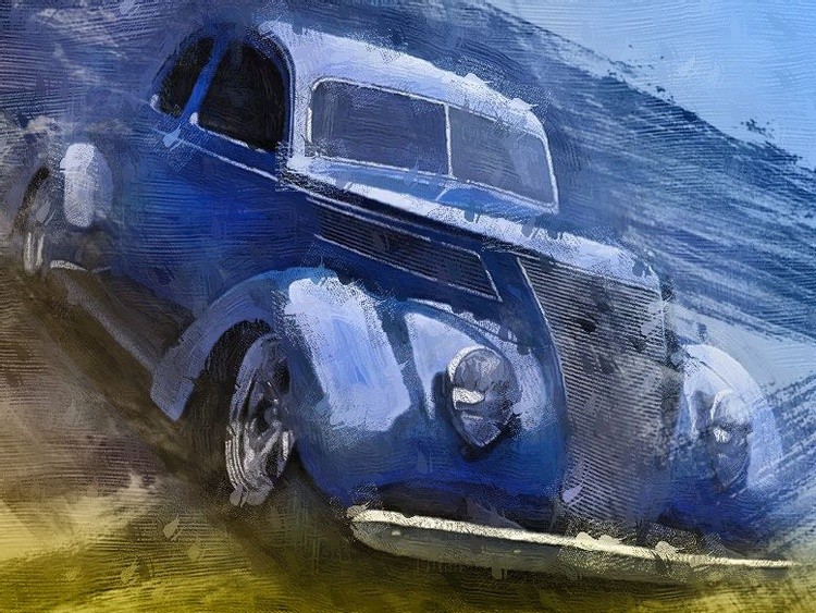 Classic II