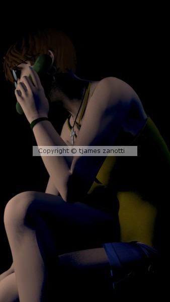 The call3