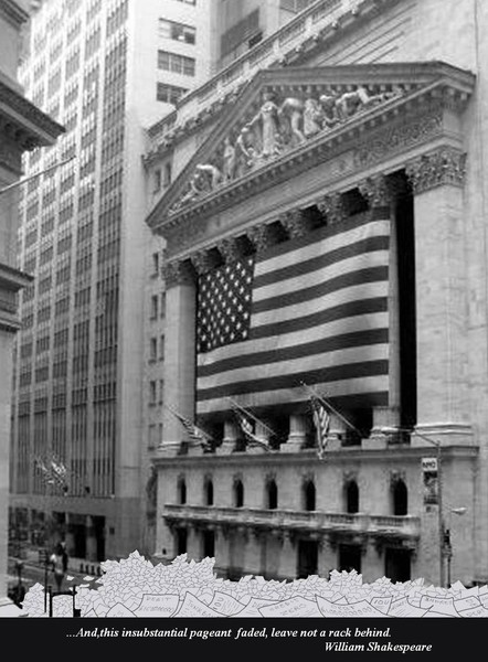 Wall St