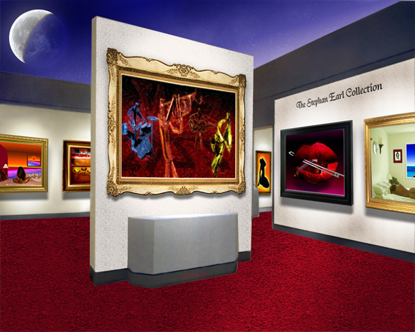 Open Gallery