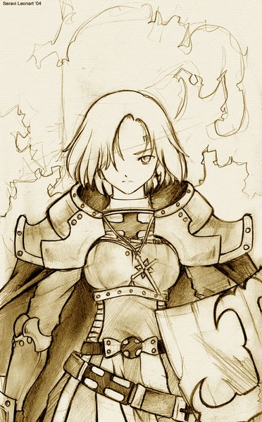 Crusader