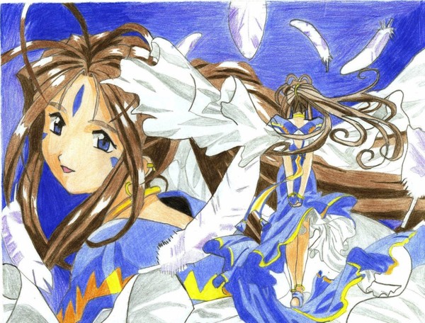 Belldandy