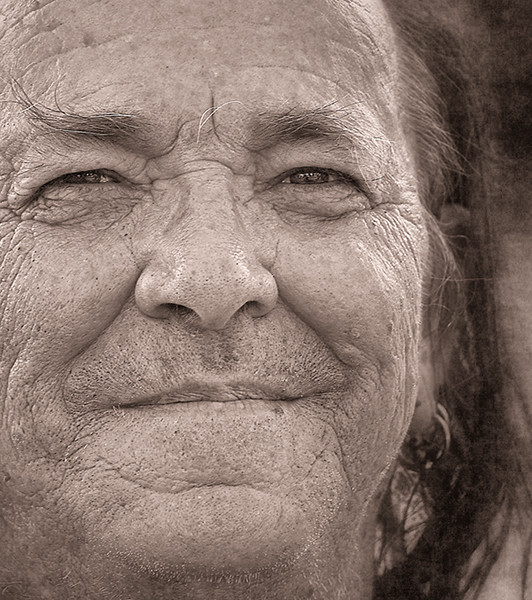 Fred Knive, PowWow Trader