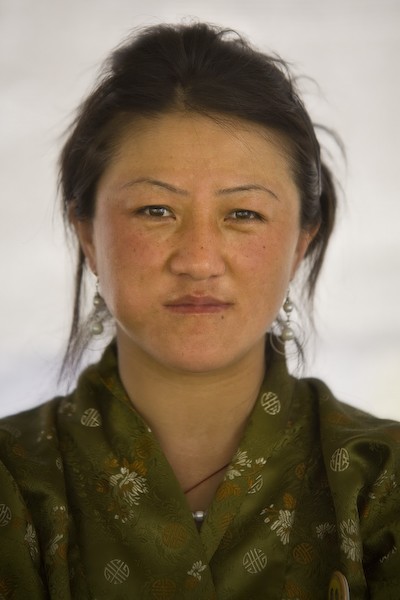 Kunang Wangmo, Potter