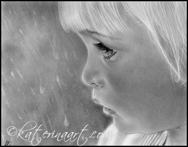 Rain, rain go away..