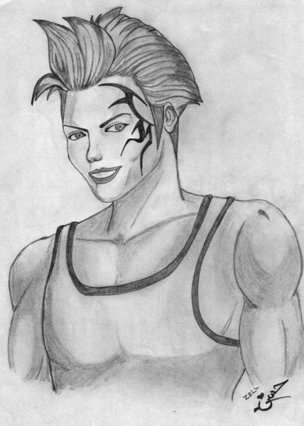 Zell