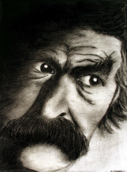 Mark Twain