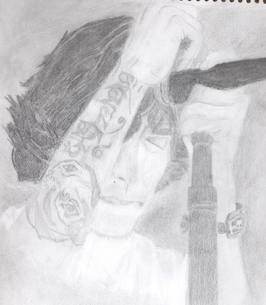 brandon boyd