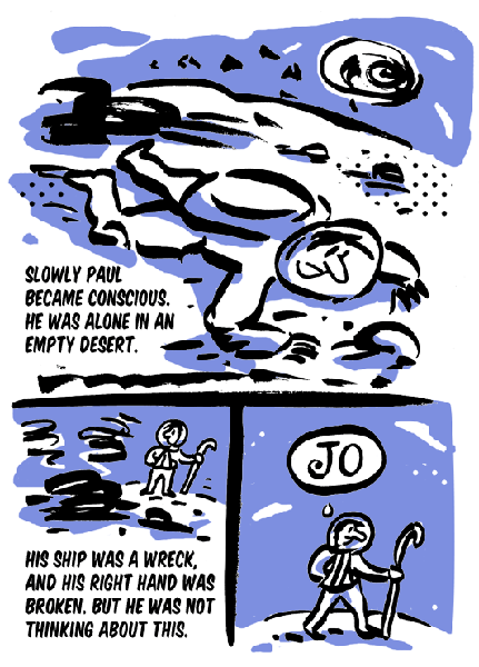 Jo, page 11