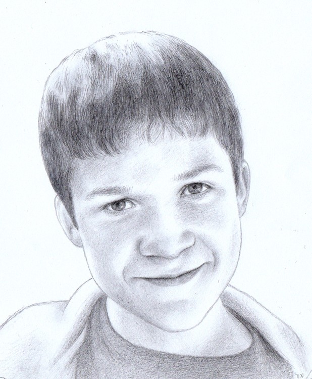 david