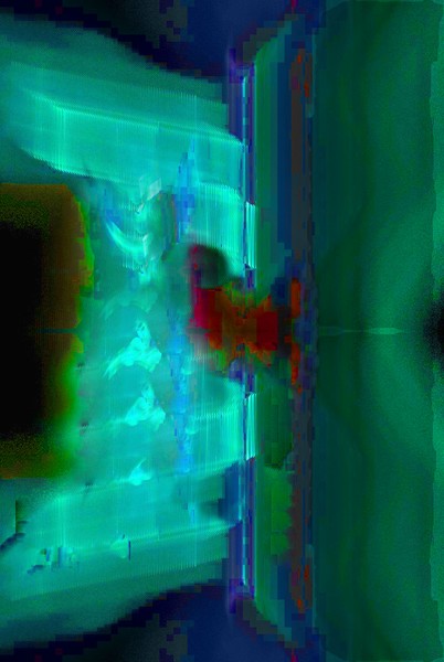 the edge of everything