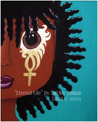 Eternal Life