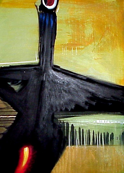 Crowshe