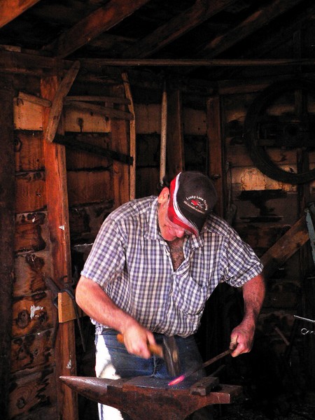 Blacksmith