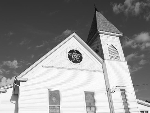 Baptist Church