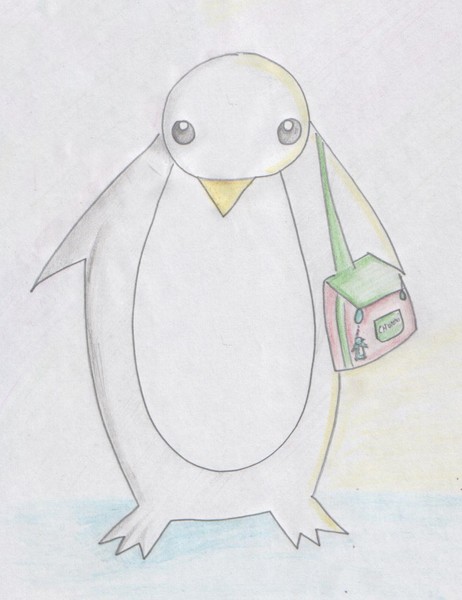 Penguin