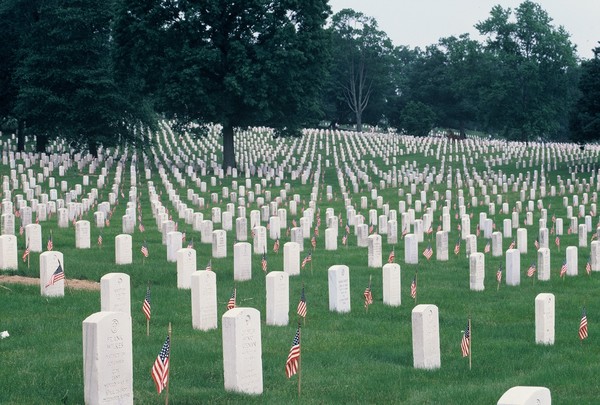 We Remember Them
