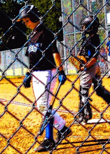 Strike 3