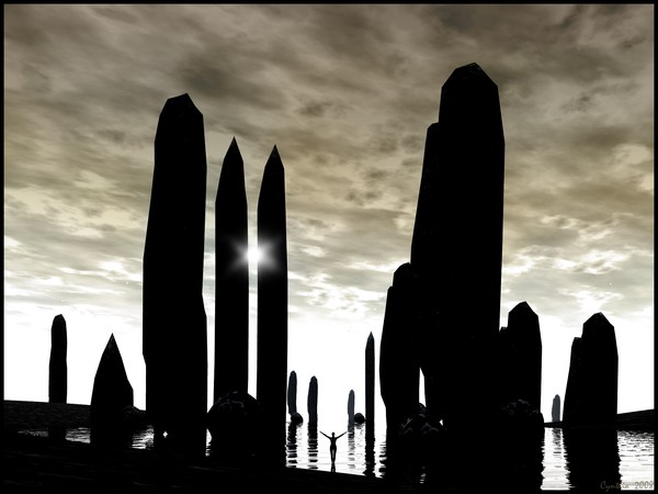 Monoliths
