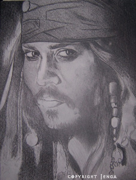 Capt. Jack