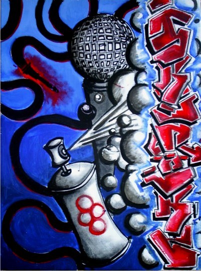 hip hop 