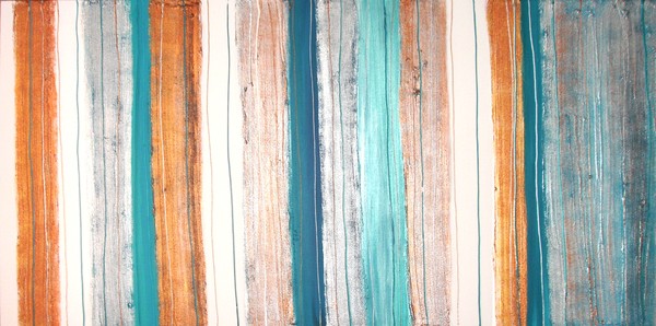 Iced Aqua
