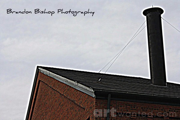Top of The Roundhouse