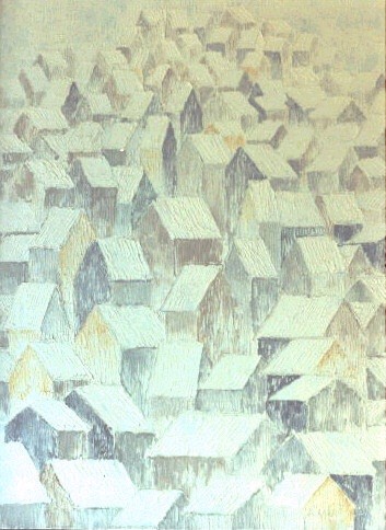 Park Ccity Condo, 1984