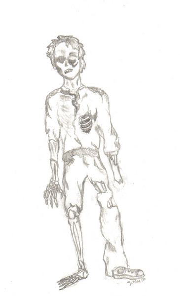 Zombie