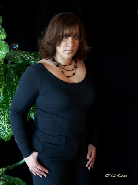 Ms. E