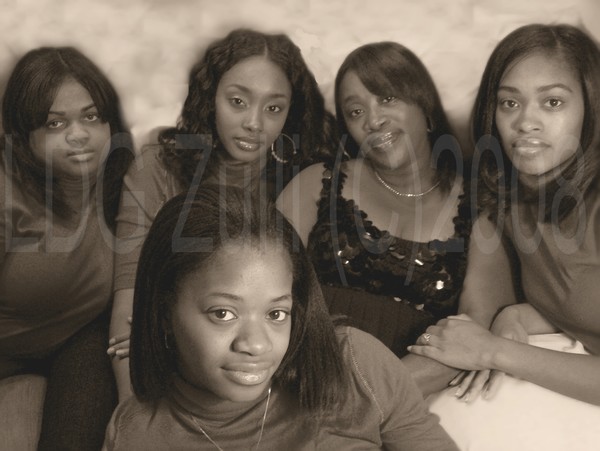FREEMAN FAMILY